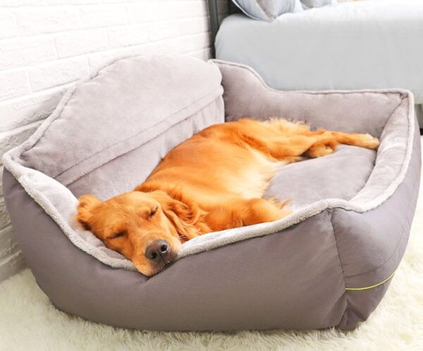 Dog bed sofa bed - Image 3