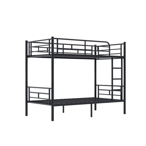 Metal Bunk Beds For Domestic Use - Image 2