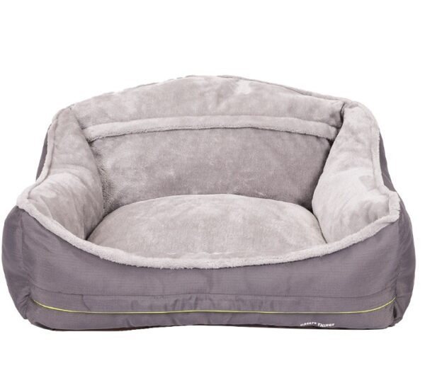 Dog bed sofa bed - Image 5