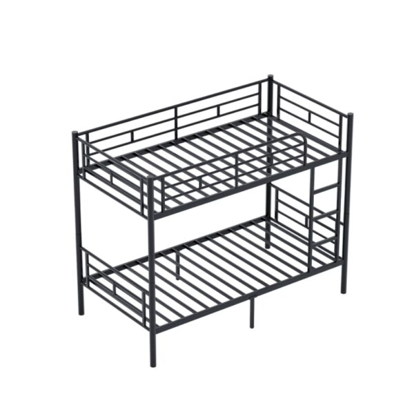 Metal Bunk Beds For Domestic Use - Image 4