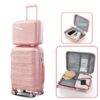 4-piece Suitcase Set - Image 5
