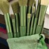 13Pcs Makeup Brush Set Make Up Concealer Brush Blush Powder Brush Eye Shadow Highlighter Foundation Brush Cosmetic Beauty Tools - Image 5