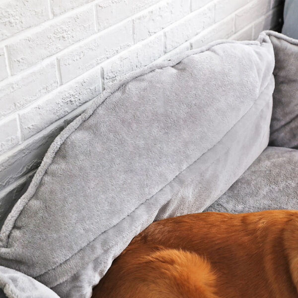 Dog bed sofa bed - Image 4