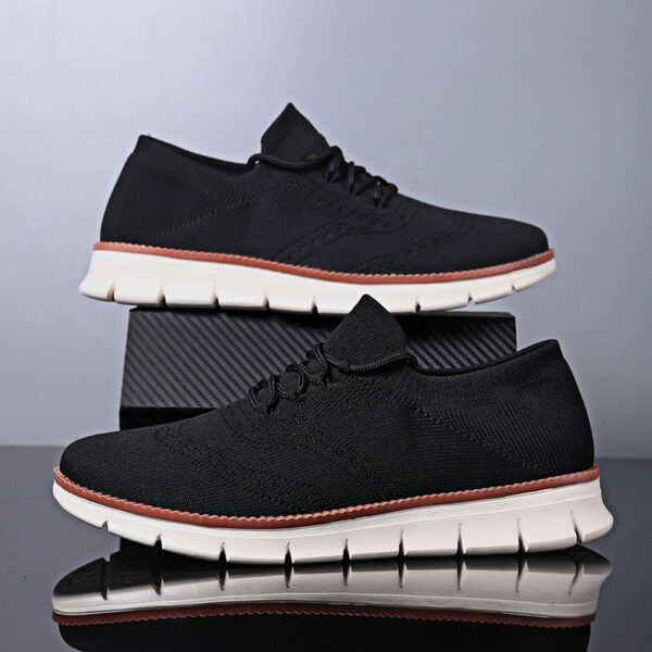 Outdoor Large Size Casual Men's Shoes - Image 2