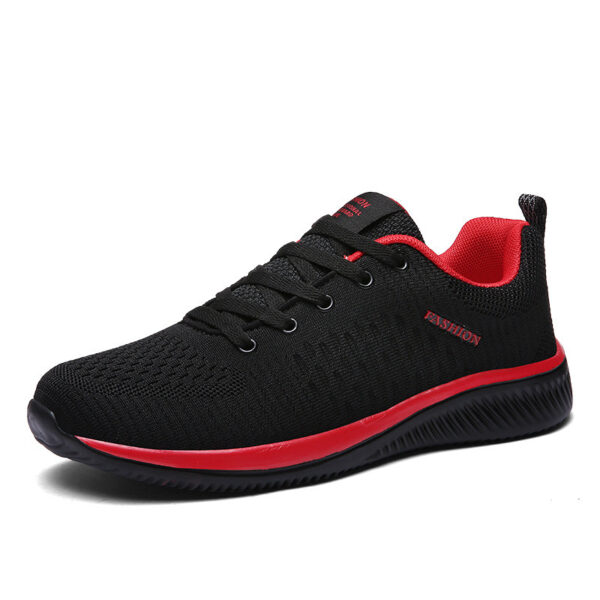 Lazy Lightweight Casual Large Size Shoes Men - Image 7