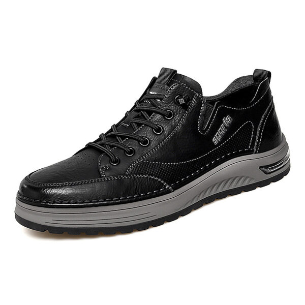 Sports Sneakers Fashion Casual Men's Fashion - Image 3