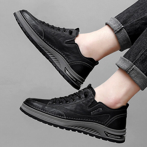 Sports Sneakers Fashion Casual Men's Fashion - Image 6