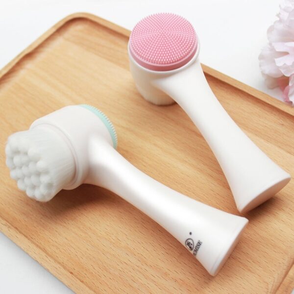 Beauty Skin Care Face Wash Cleansing Instrument - Image 3