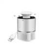 Electric UV Mosquito Killer Lamp Outdoor Indoor Fly Bug Insect Zapper Trap USB - Image 3
