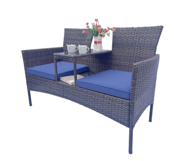 Outdoor Furniture Set - Image 2