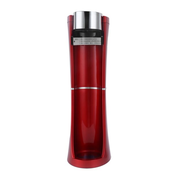 Soda Machine Intelligent Commercial Fast Portable Sparkling Water Maker for Coffee Shop Home - Image 2