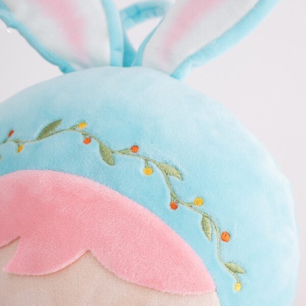 Cute Plush Bunny Easter Doll - Image 4