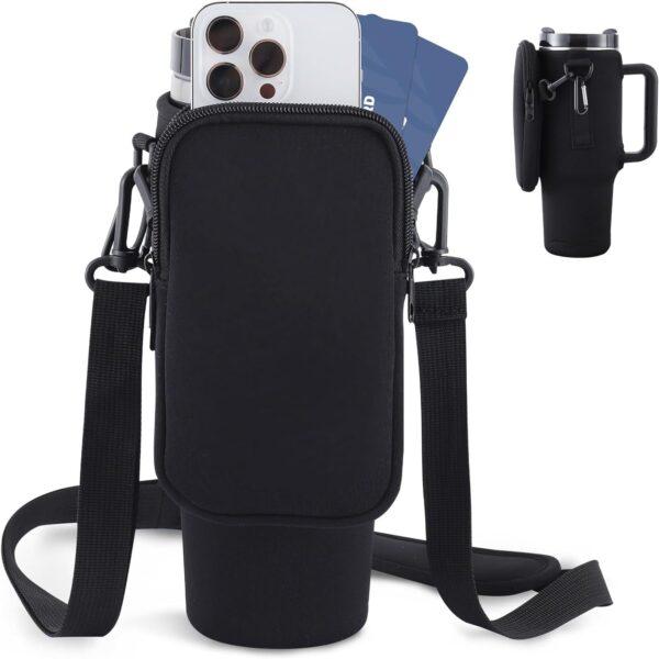 Slok Water Bottle Carrier Bag