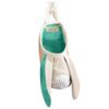 Fabric Bunny Ear Easter Bag Hanging - Image 10