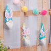 Easter Decorations And Props Rudolph Pendants - Image 2