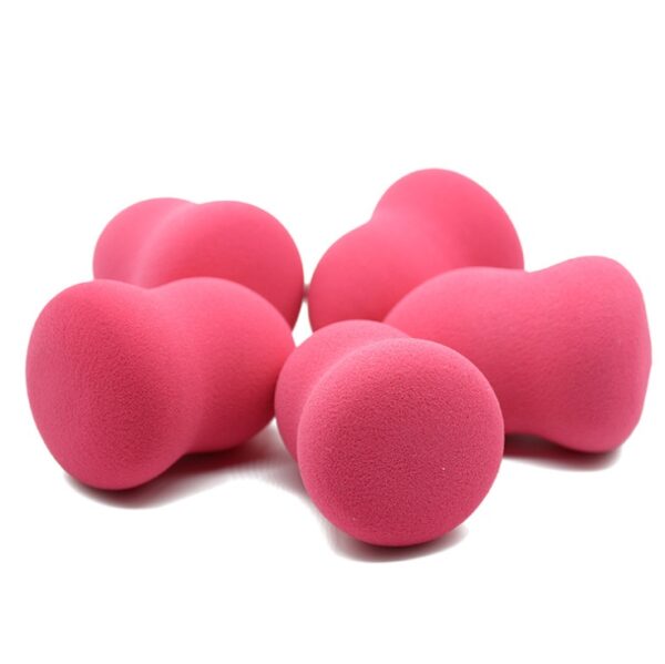 Makeup Foundation Sponge Cosmetic Puff - Image 4