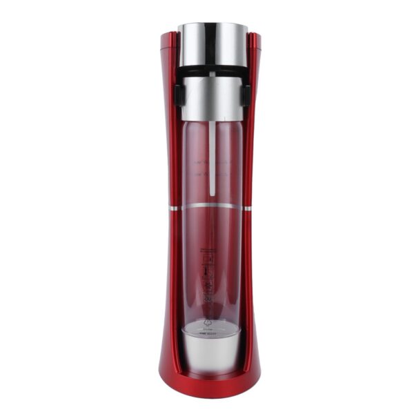 Soda Machine Intelligent Commercial Fast Portable Sparkling Water Maker for Coffee Shop Home - Image 3