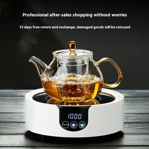 Household Induction Cooker Tea Cooker - Image 5