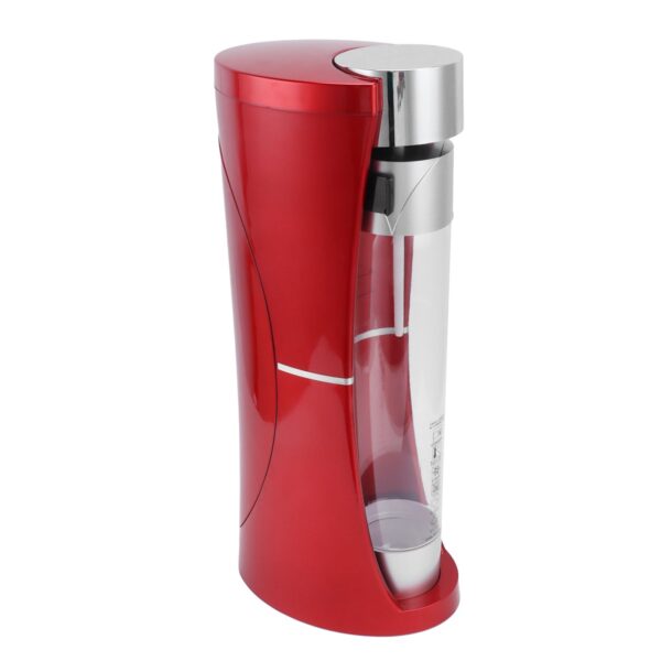 Soda Machine Intelligent Commercial Fast Portable Sparkling Water Maker for Coffee Shop Home - Image 7