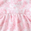 Girls Easter Cute Rabbit Dress - Image 9